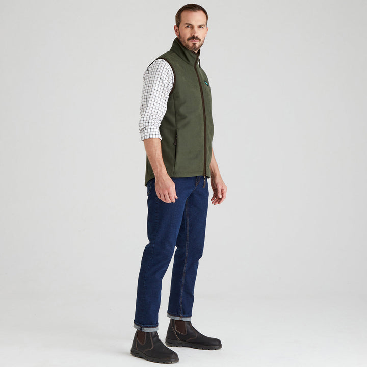 Ridgeline Monarch Gilet | Mens
