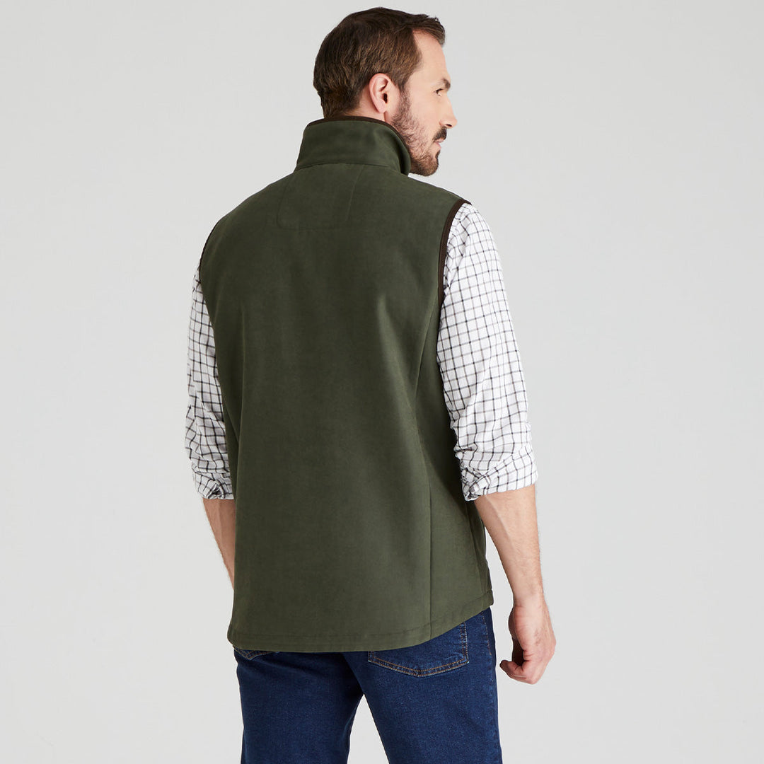 Ridgeline Monarch Gilet | Mens