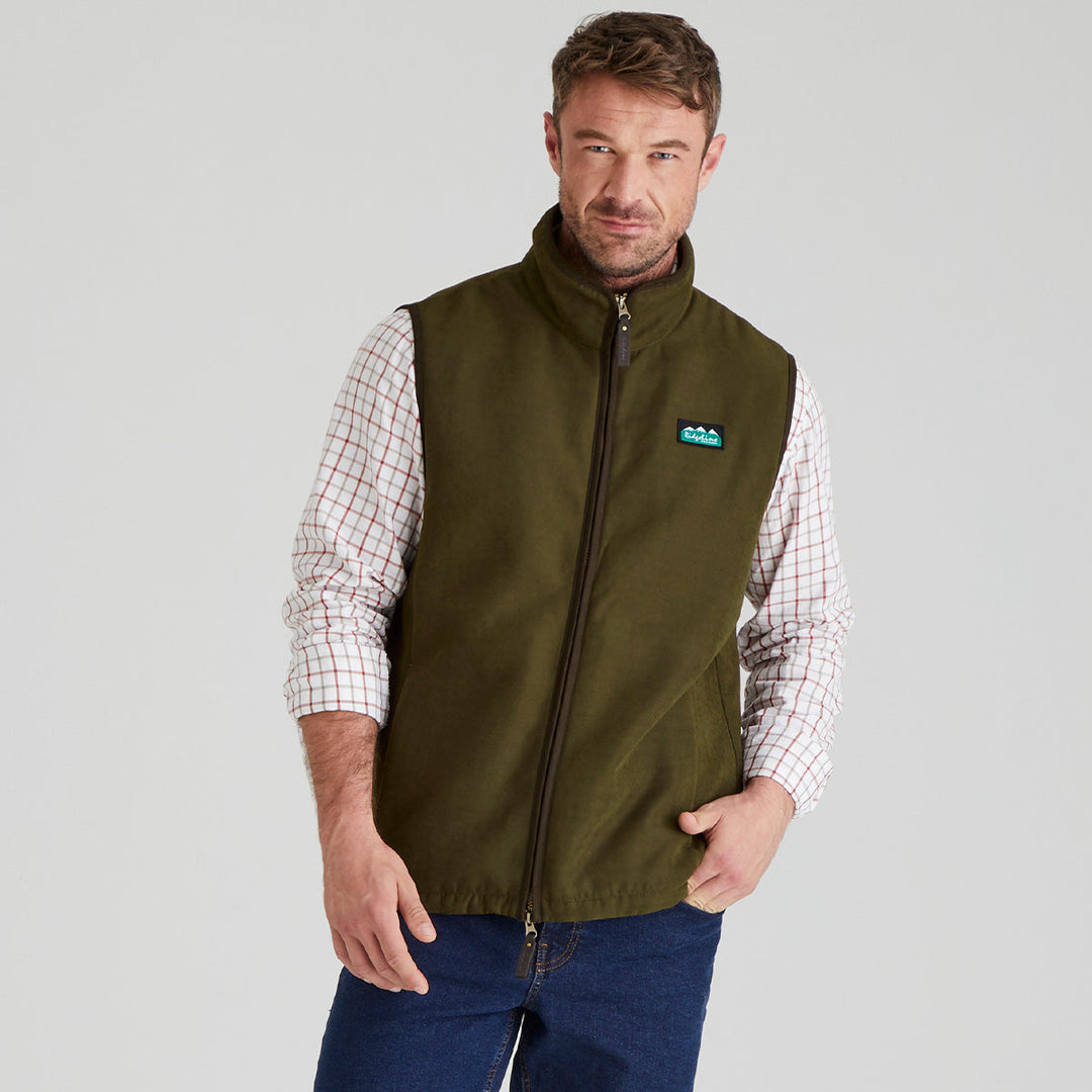 Ridgeline Monarch Gilet | Mens