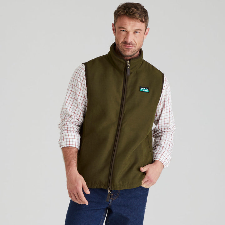 Ridgeline Monarch Gilet | Mens
