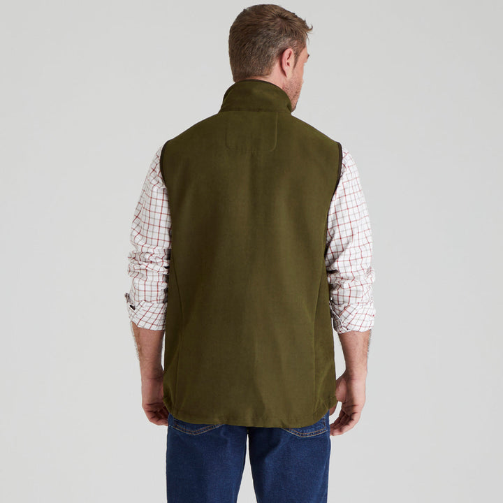 Ridgeline Monarch Gilet | Mens