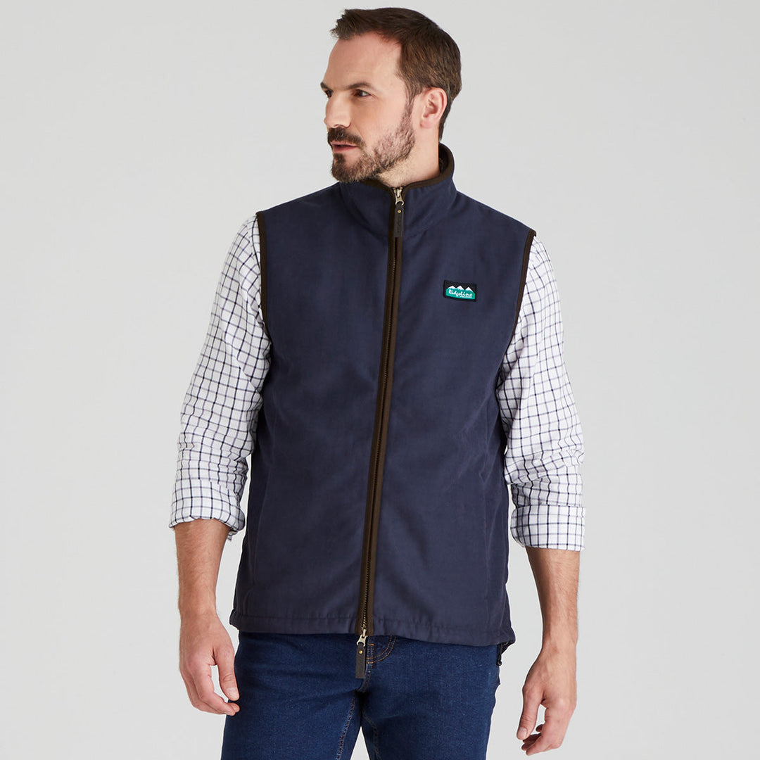 Ridgeline Monarch Gilet | Mens
