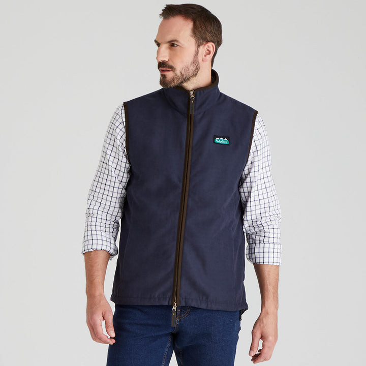 Ridgeline Monarch Gilet | Mens