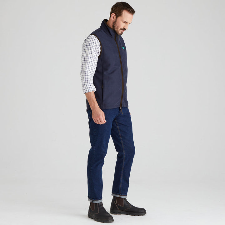 Ridgeline Monarch Gilet | Mens