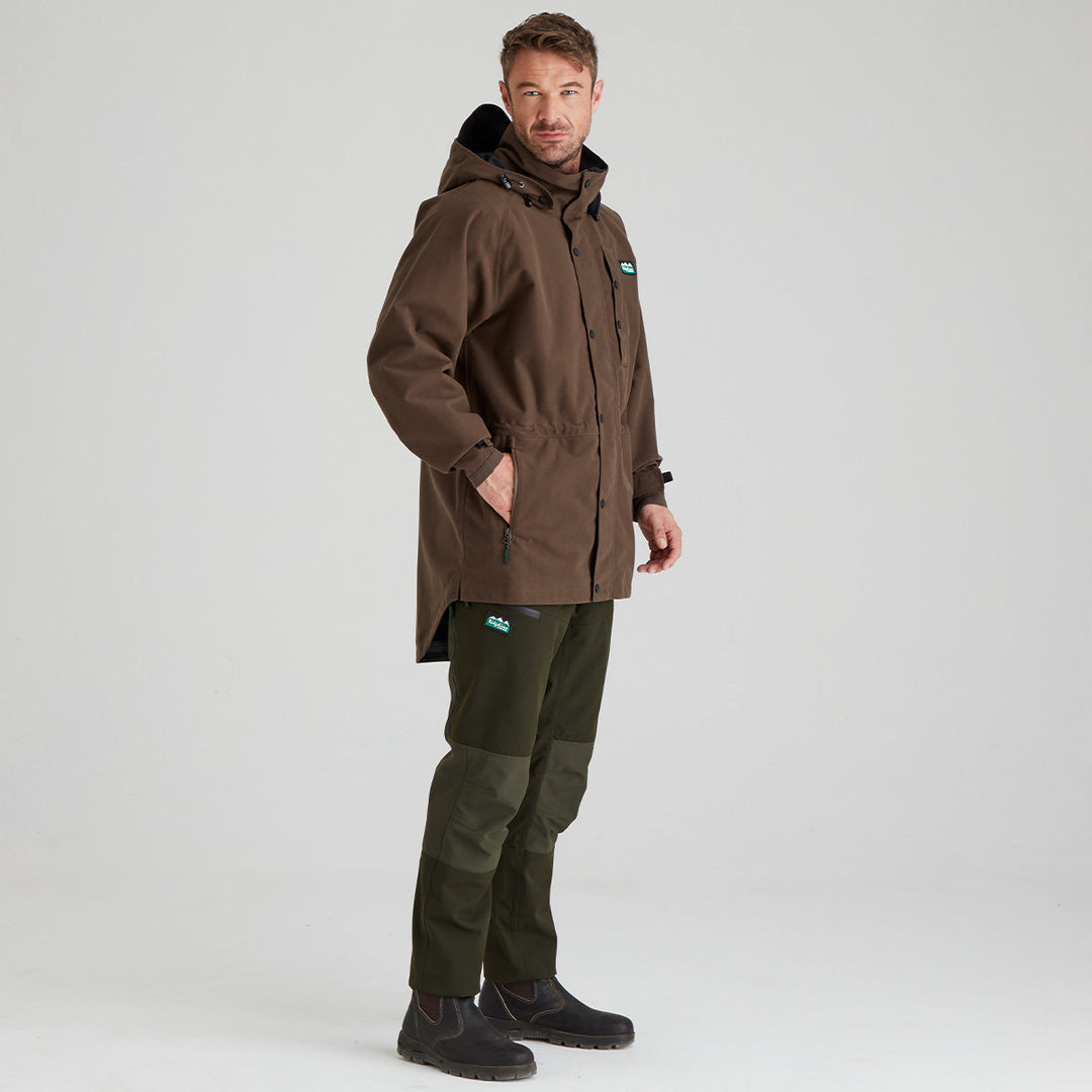Ridgeline Monsoon Classic Jacket | Mens