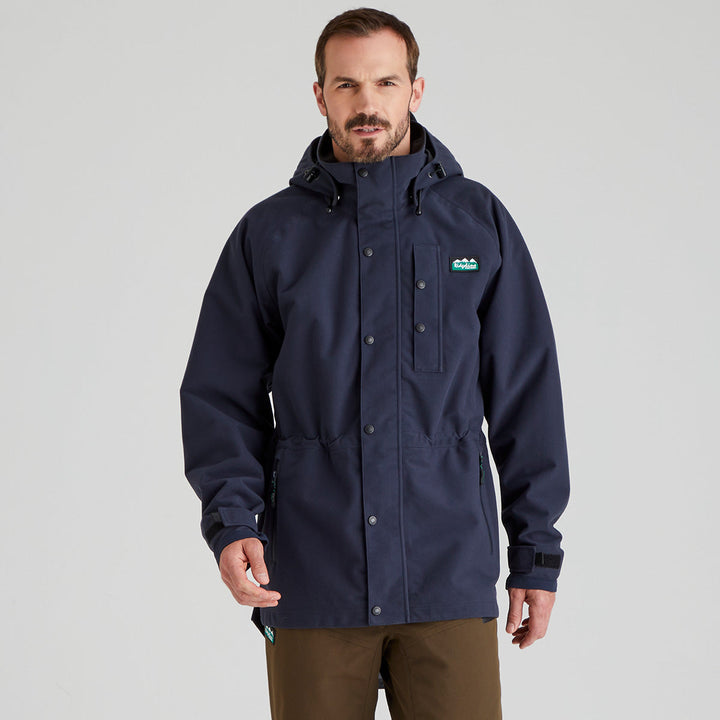 Ridgeline Monsoon Classic Jacket | Mens