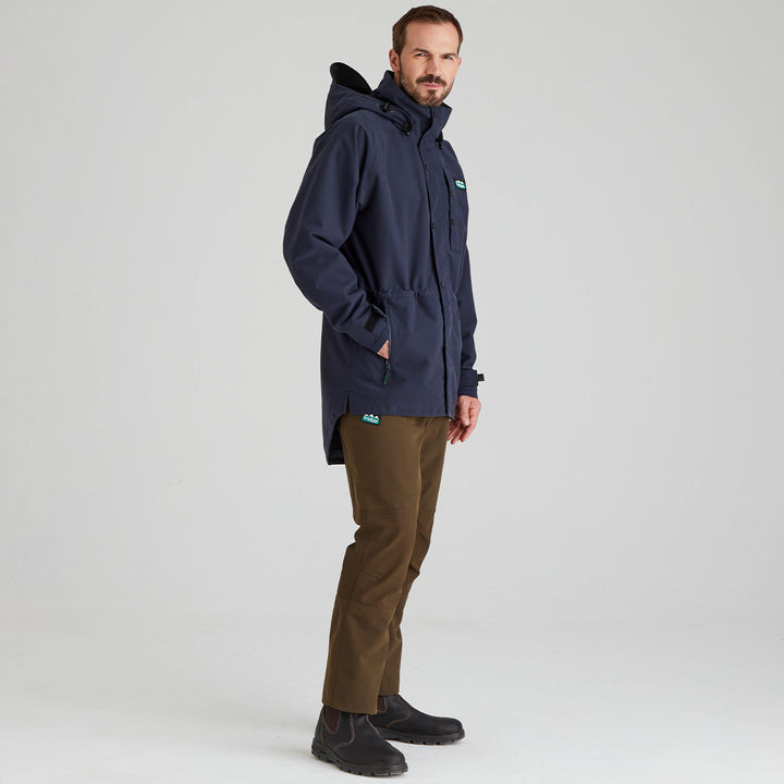 Ridgeline Monsoon Classic Jacket | Mens