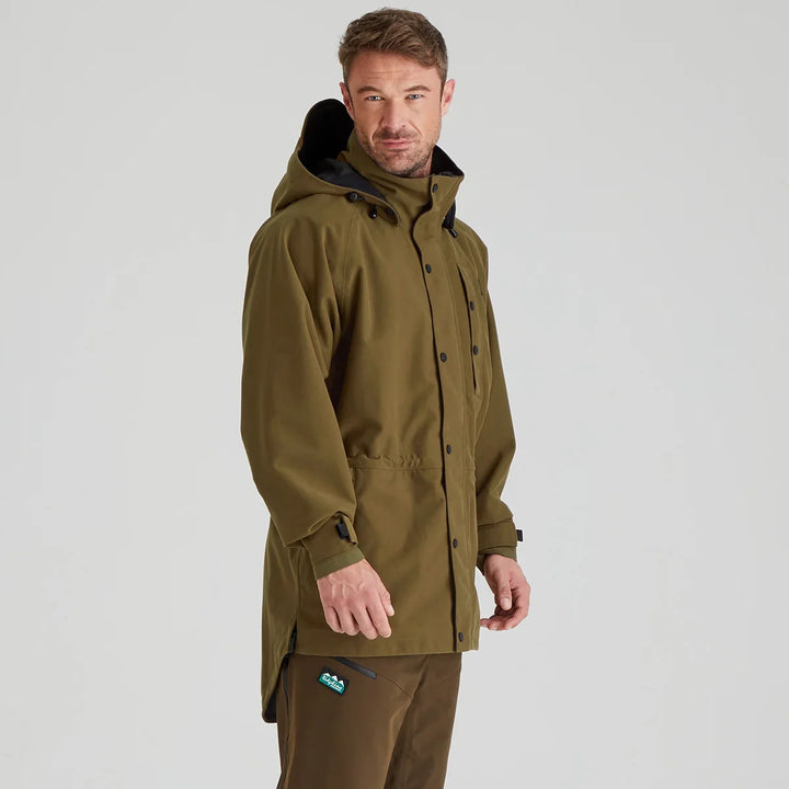 Ridgeline Monsoon Classic Jacket | Mens