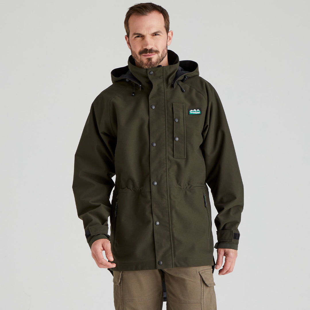 Ridgeline Monsoon Classic Jacket | Mens