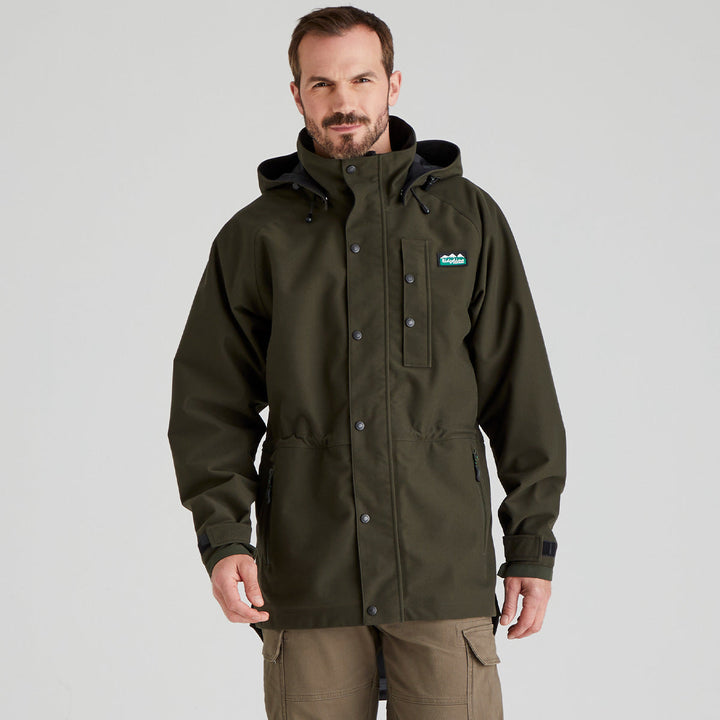 Ridgeline Monsoon Classic Jacket | Mens