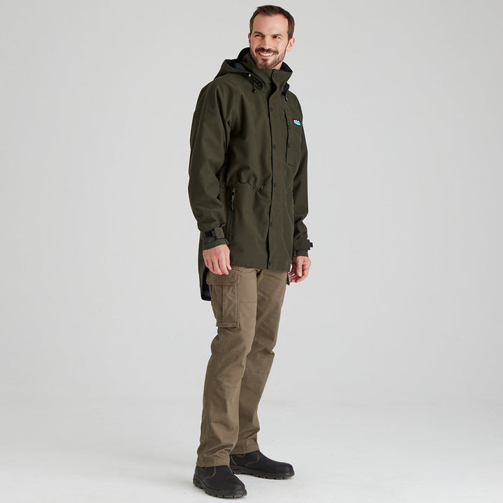 Ridgeline Monsoon Classic Jacket | Mens
