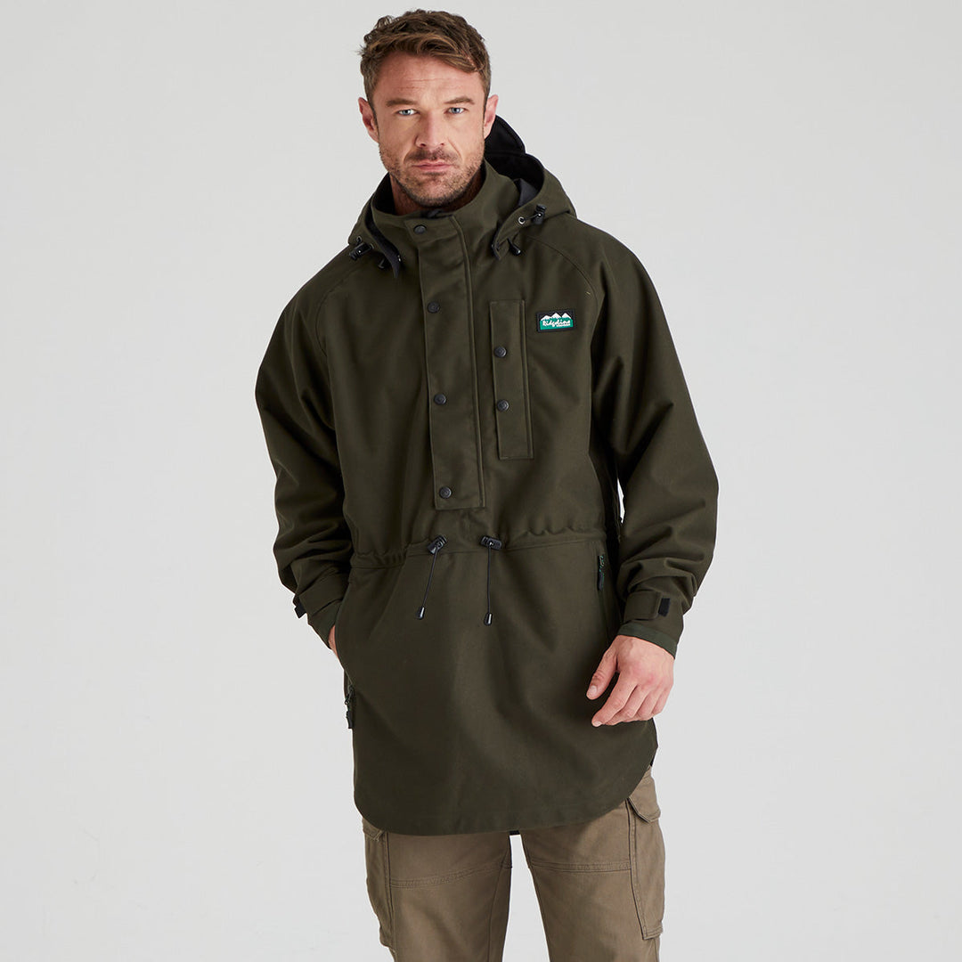Ridgeline Monsoon Classic Smock | Mens