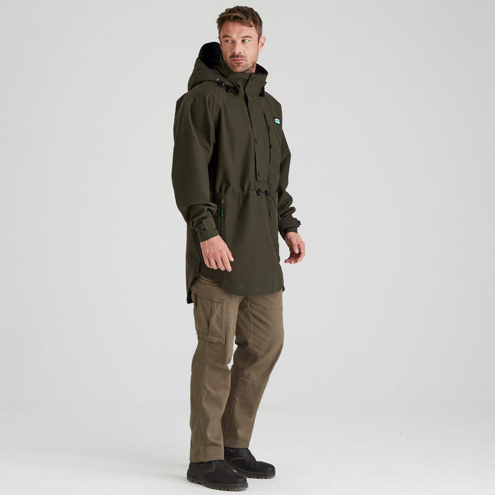 Ridgeline Monsoon Classic Smock | Mens