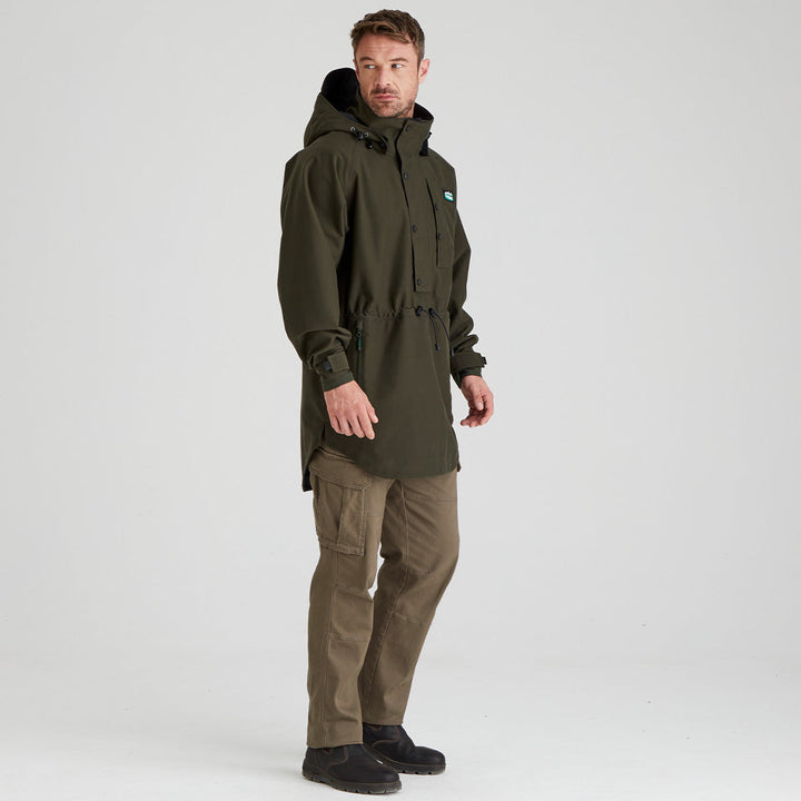 Ridgeline Monsoon Classic Smock | Mens