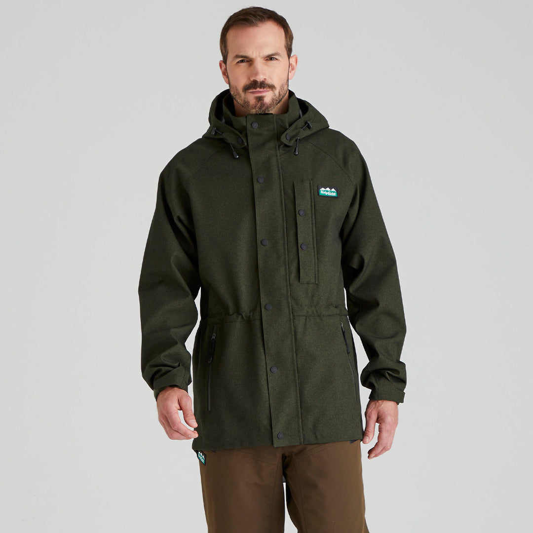 Ridgeline Monsoon Light Jacket | Mens
