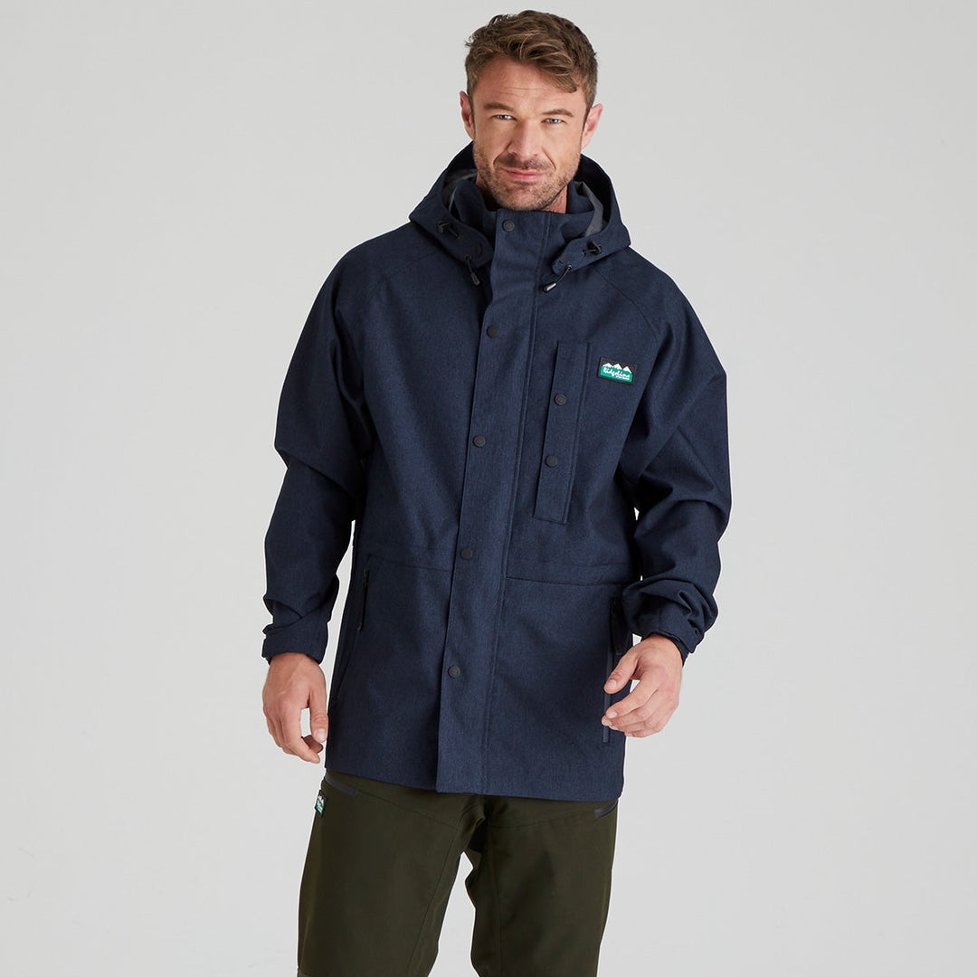 Ridgeline Monsoon Light Jacket | Mens