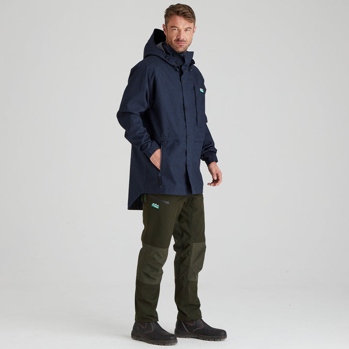 Ridgeline Monsoon Light Jacket | Mens