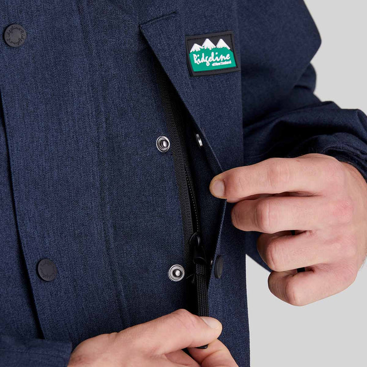 Ridgeline Monsoon Light Jacket | Mens