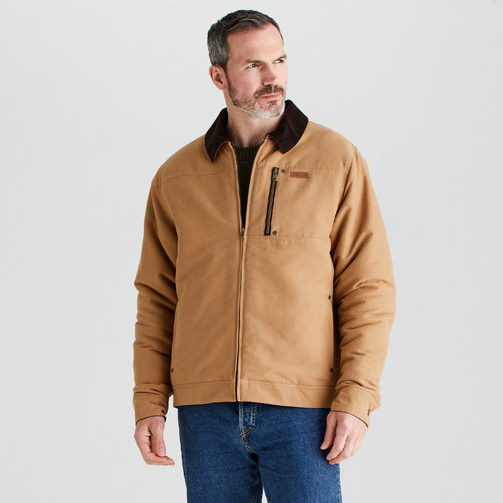 Ridgeline Montana Work Coat | Mens