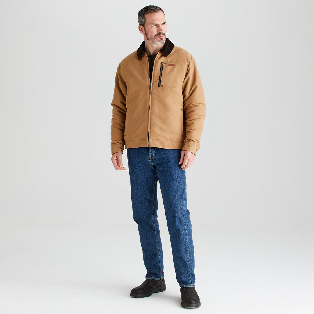Ridgeline Montana Work Coat | Mens