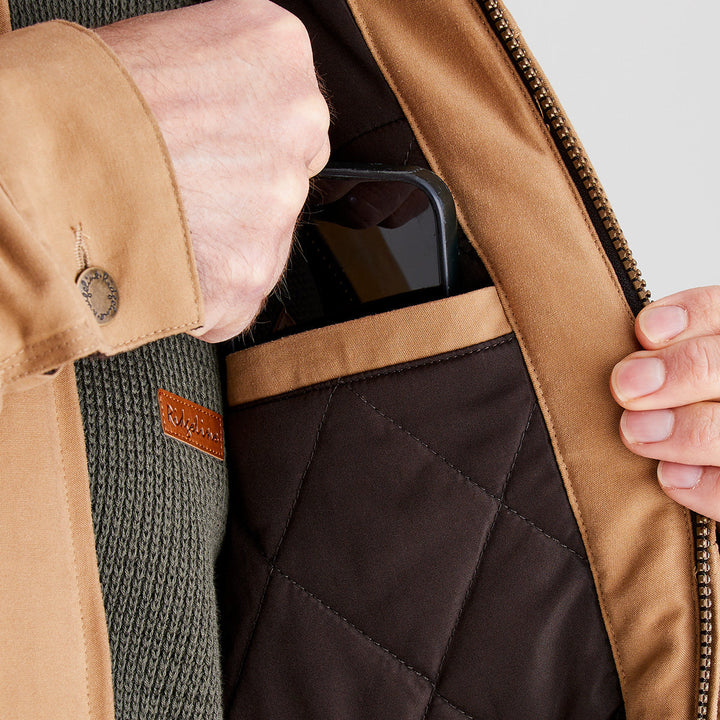 Ridgeline Montana Work Coat | Mens