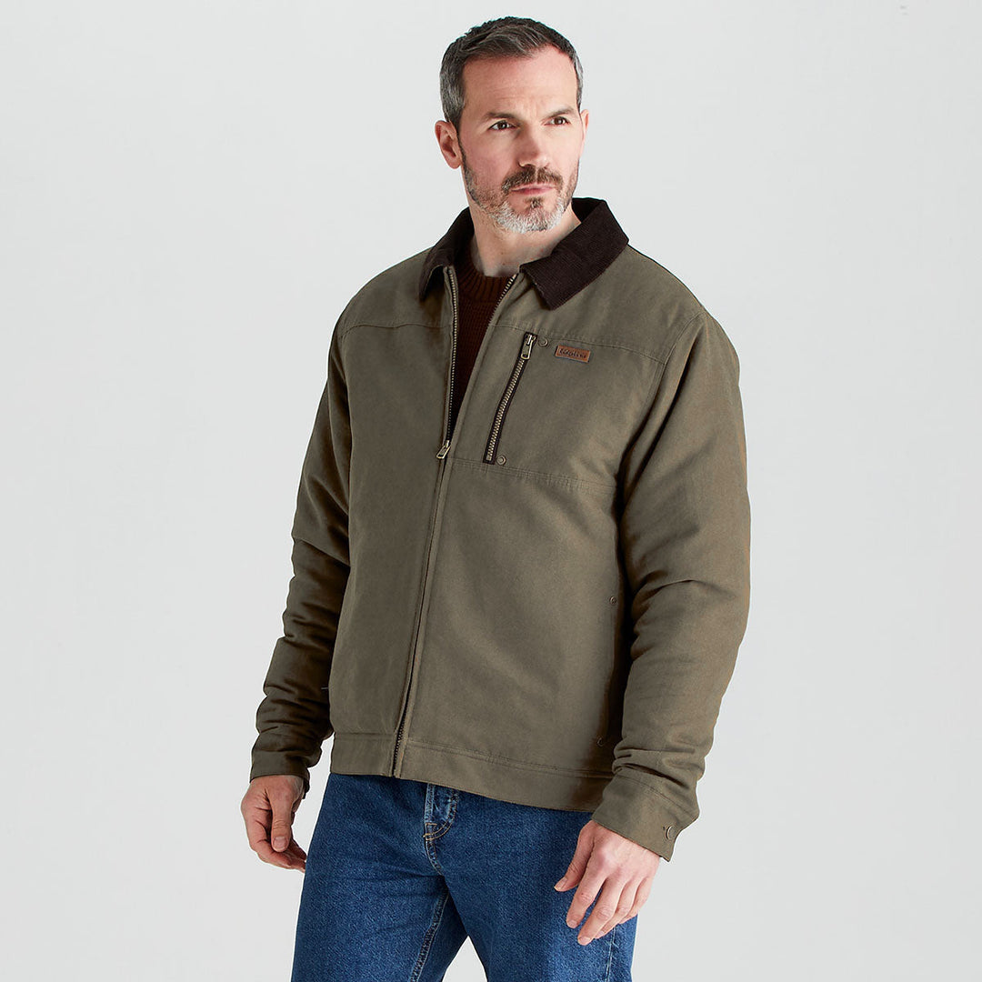 Ridgeline Montana Work Coat | Mens