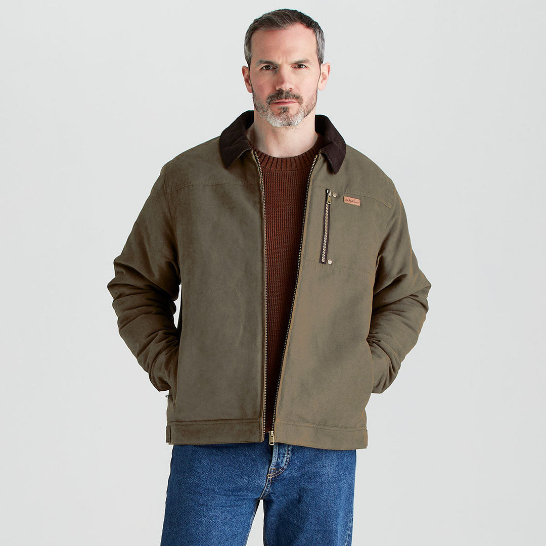 Ridgeline Montana Work Coat | Mens