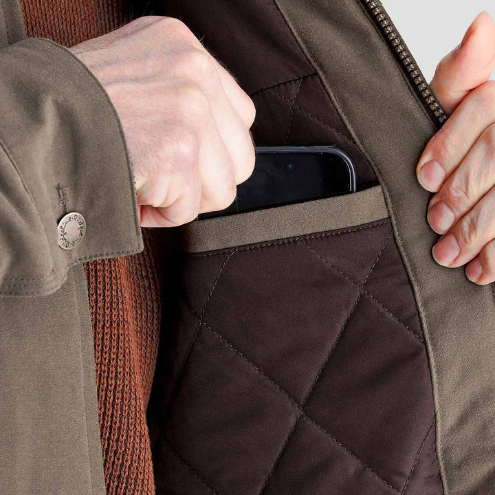 Ridgeline Montana Work Coat | Mens