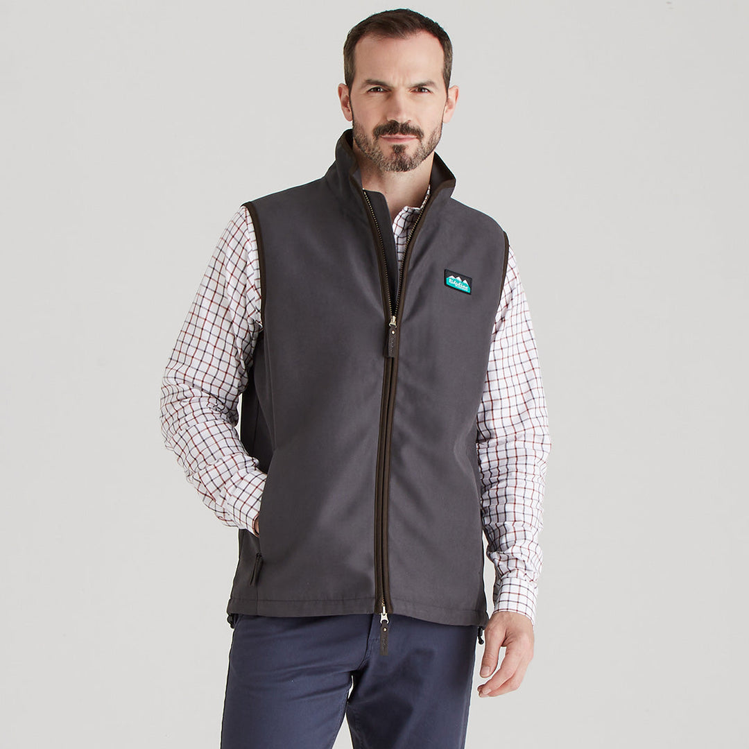 Ridgeline Monarch Gilet | Mens