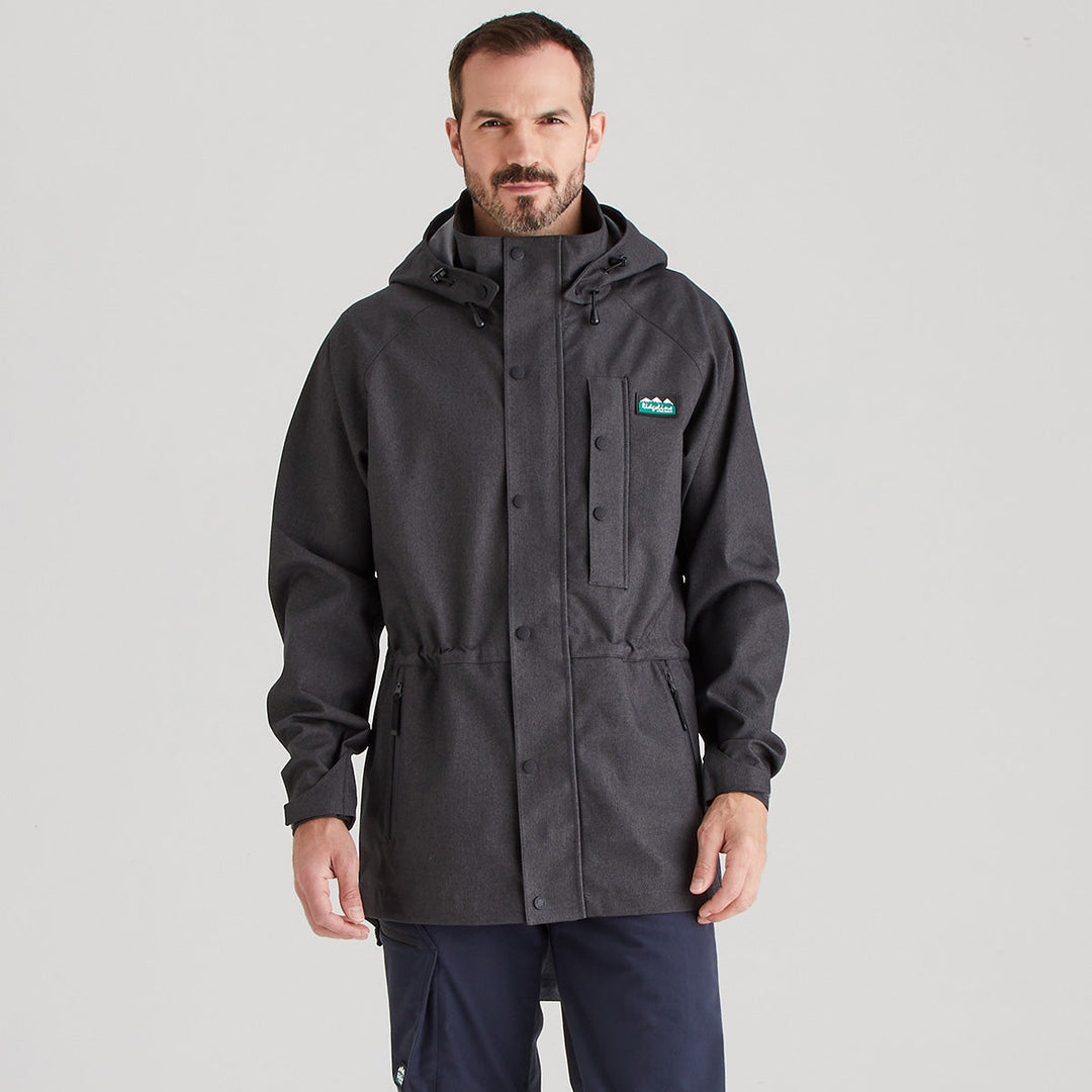 Ridgeline Monsoon Light Jacket | Mens