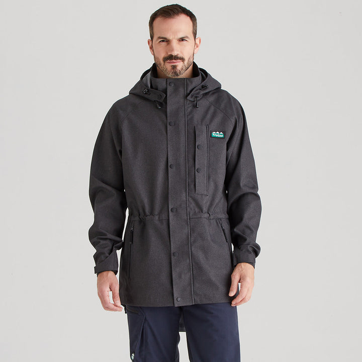 Ridgeline Monsoon Light Jacket | Mens
