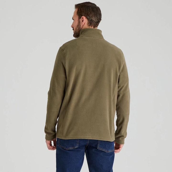Ridgeline Narvik Fleece | Mens