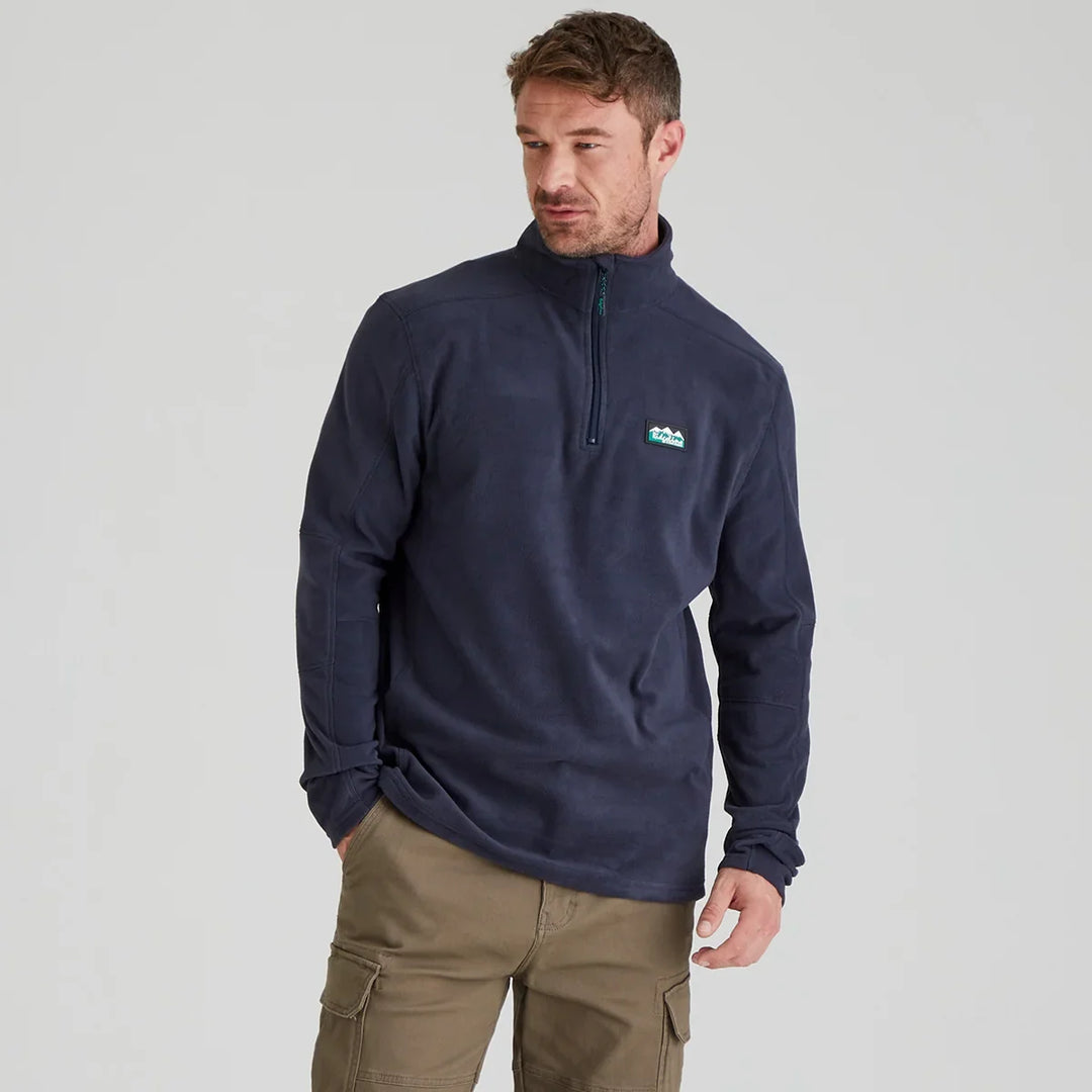 Ridgeline Narvik Fleece | Mens