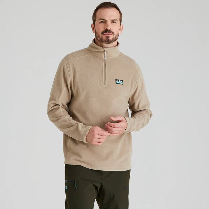 Ridgeline Narvik Fleece | Mens