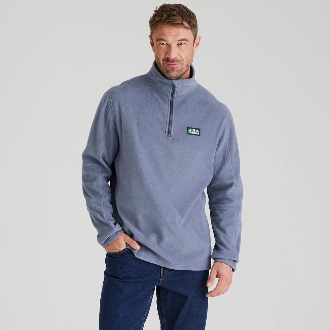 Ridgeline Narvik Fleece | Mens