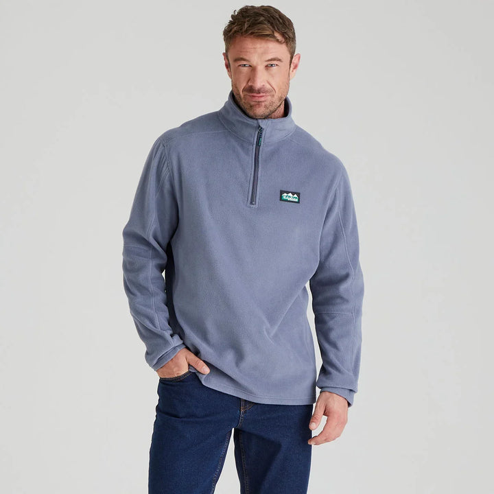 Ridgeline Narvik Fleece | Mens