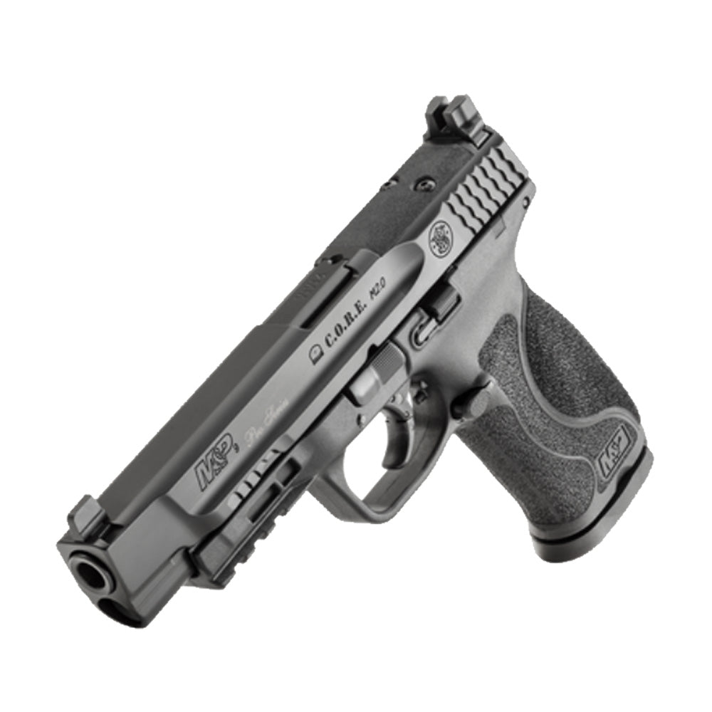 M&P 2.0 Core Performance Center