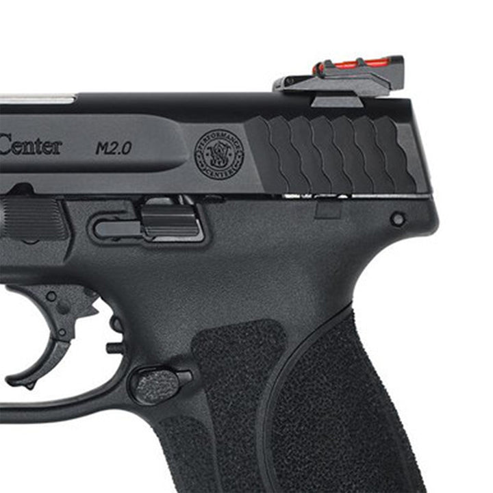 M&P 2.0 Performance Center