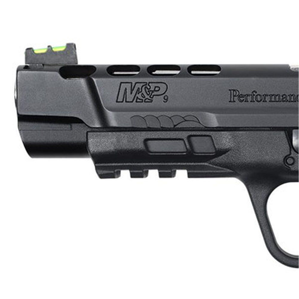 M&P 2.0 Performance Center