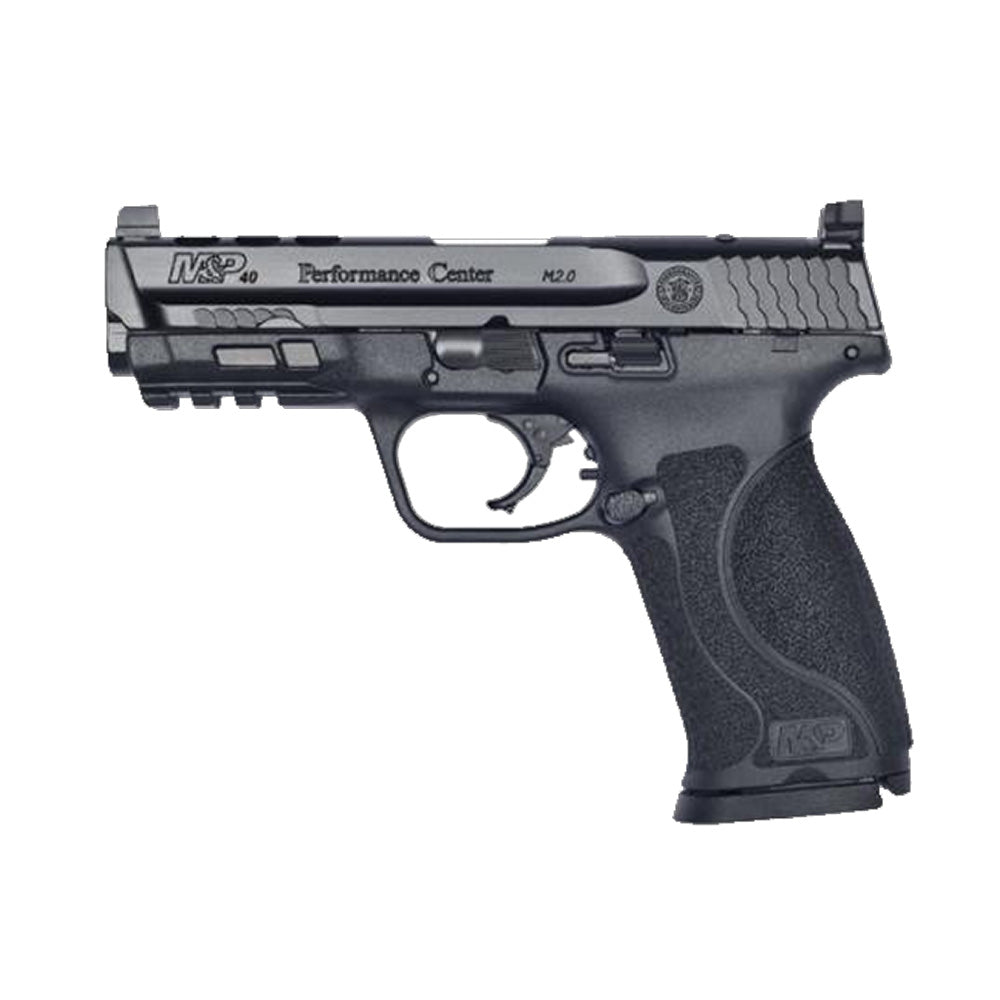 M&P40 M2.0 Performance Center