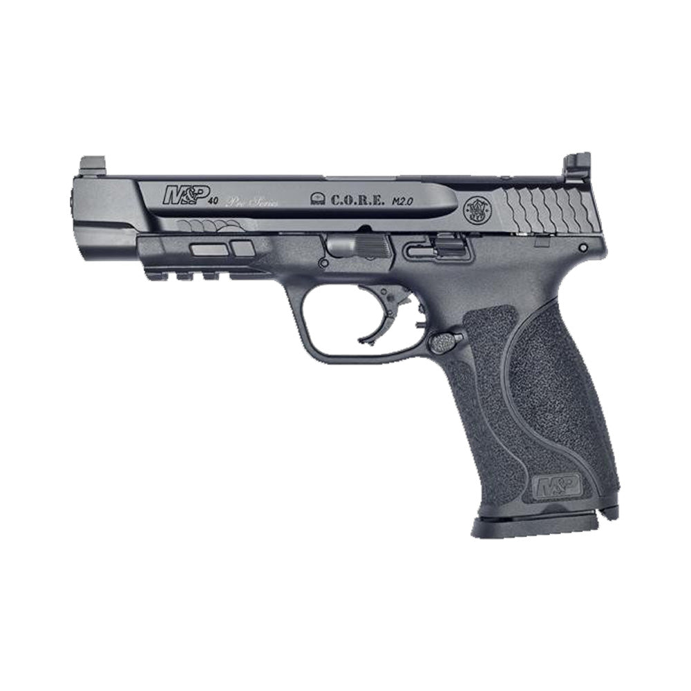 M&P40 M2.0 Performance Center Pro Series