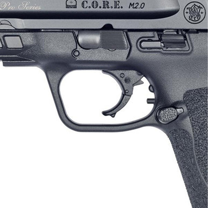 M&P40 M2.0 Performance Center Pro Series