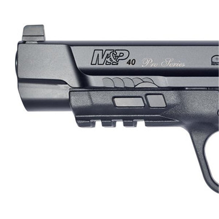 M&P40 M2.0 Performance Center Pro Series