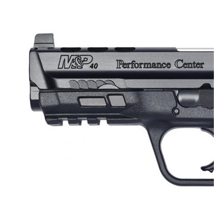 M&P40 M2.0 Performance Center