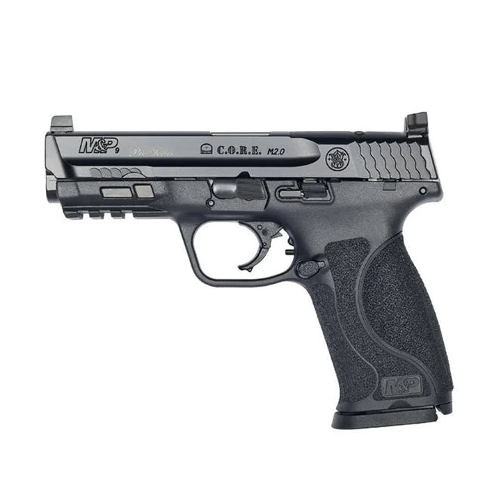 Smith & Wesson M&P9 Core – Magnum Sports