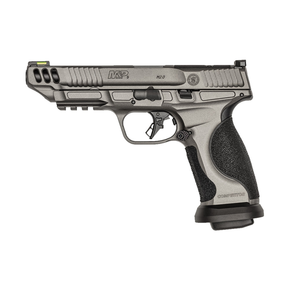 M&P9 M2.0 Performance Center Competitor