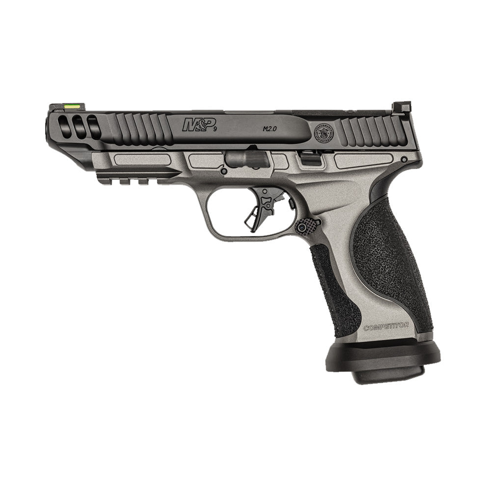 M&P9 M2.0 Performance Center Competitor Two Tone