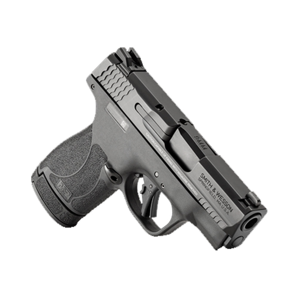 M&P9 Shield Plus