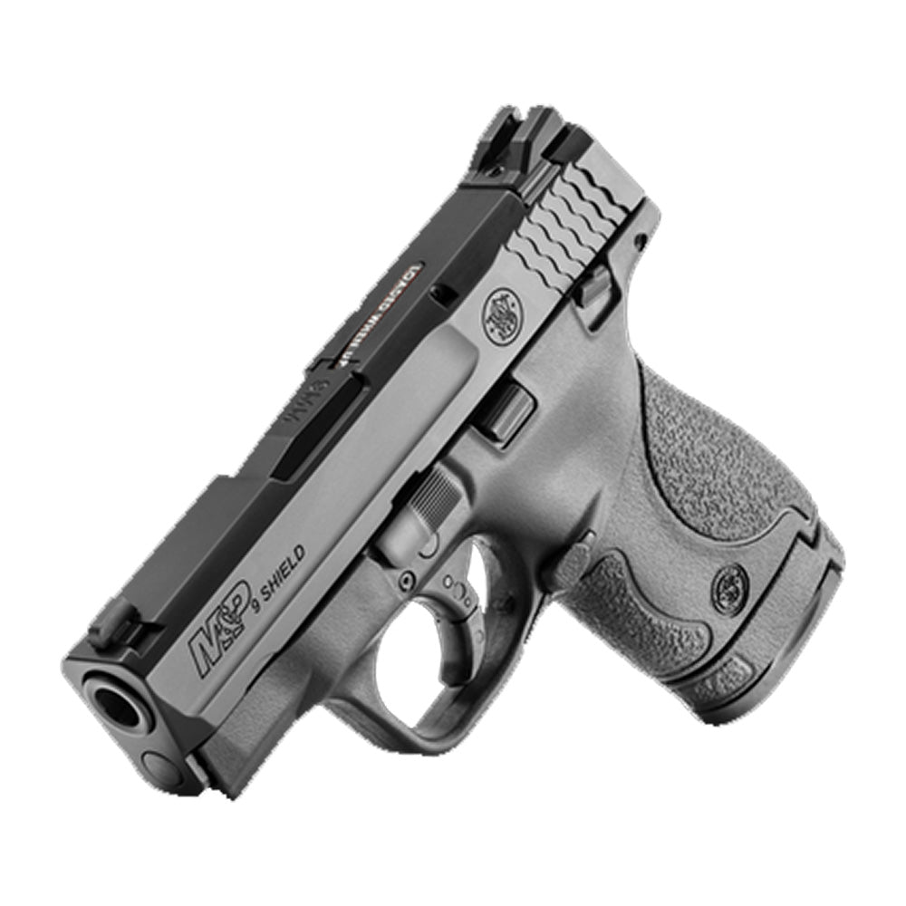 M&P9 Shield