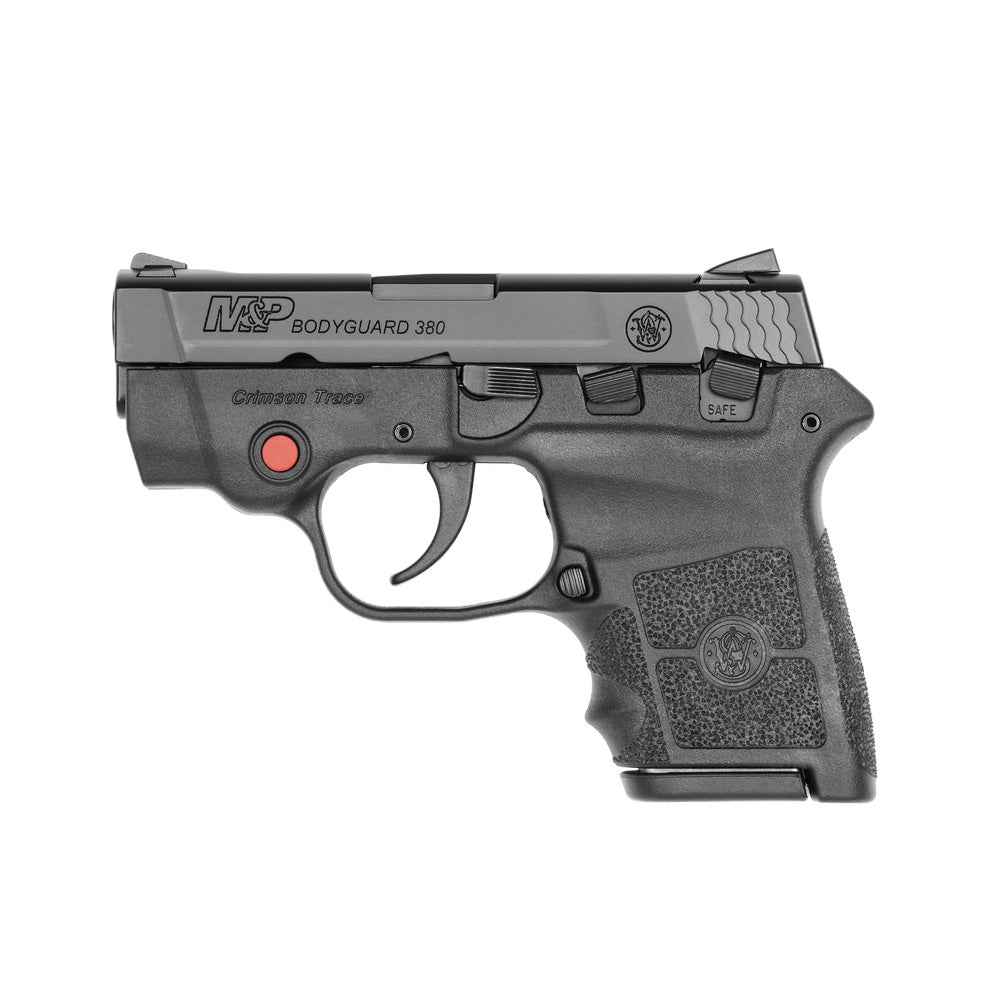 M&P Bodyguard Crimson Trace Laser